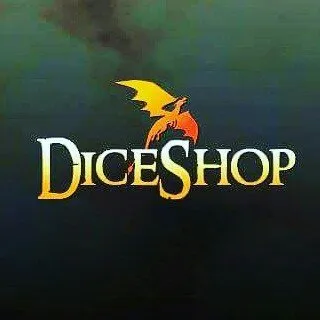 The Dice Shop Online discount code